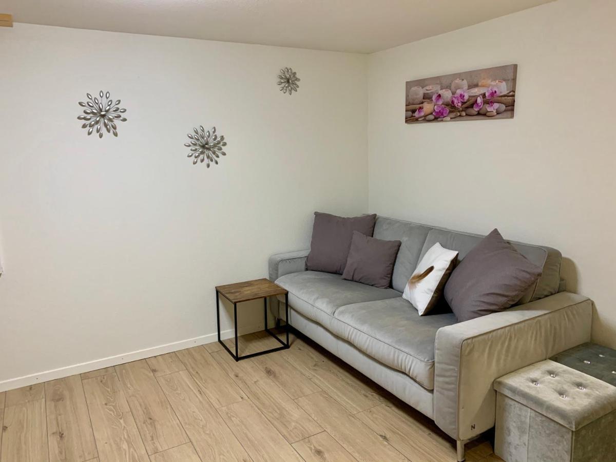 Moench Amazing Apartment גרינדלוולד מראה חיצוני תמונה
