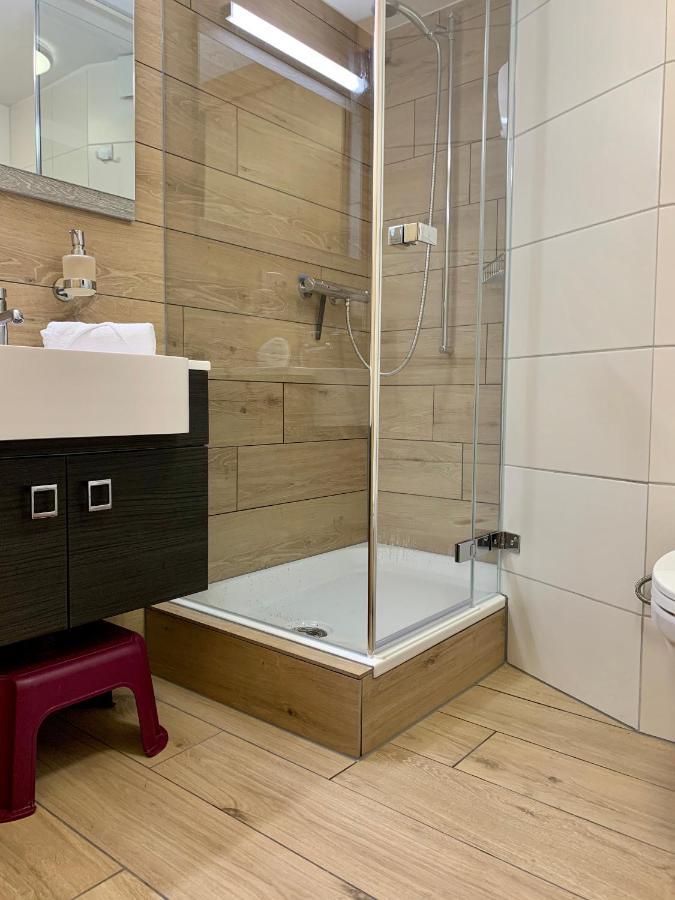 Moench Amazing Apartment גרינדלוולד מראה חיצוני תמונה