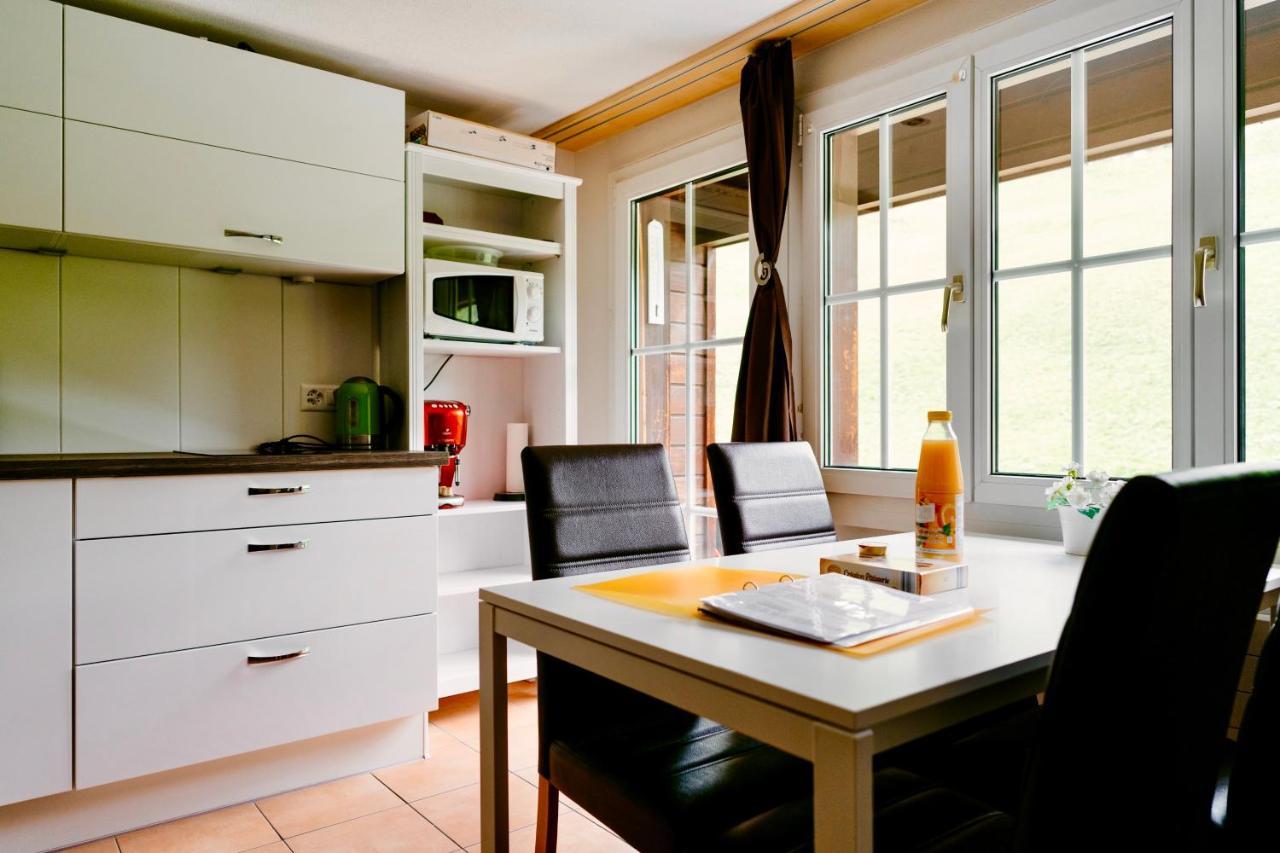 Moench Amazing Apartment גרינדלוולד מראה חיצוני תמונה