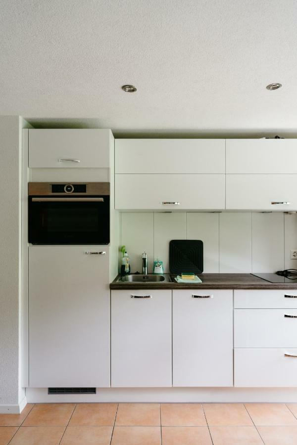Moench Amazing Apartment גרינדלוולד מראה חיצוני תמונה
