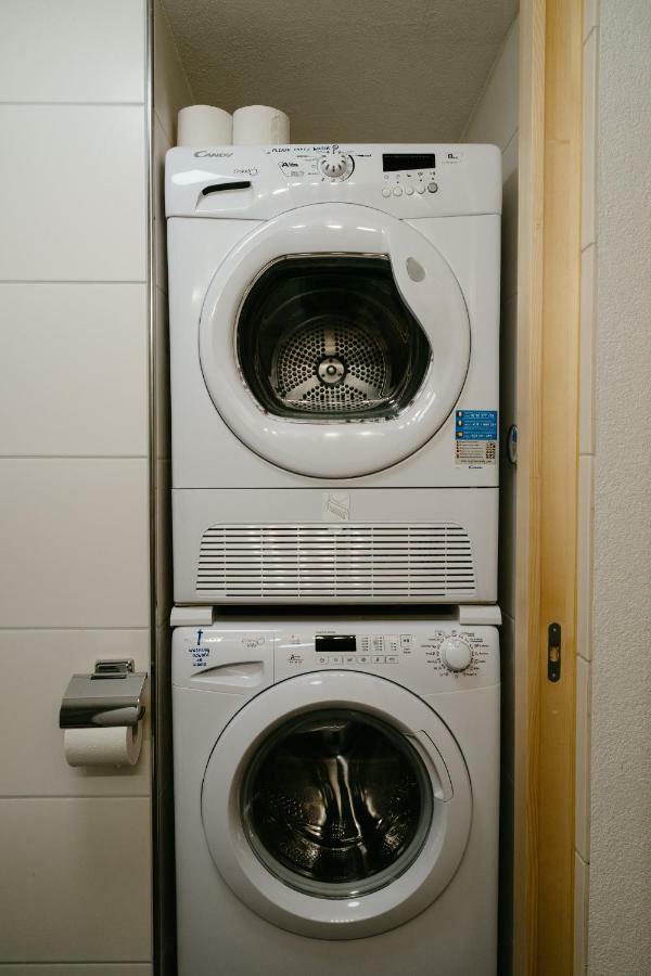 Moench Amazing Apartment גרינדלוולד מראה חיצוני תמונה