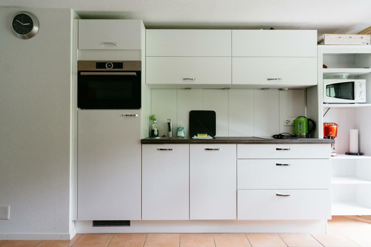 Moench Amazing Apartment גרינדלוולד מראה חיצוני תמונה